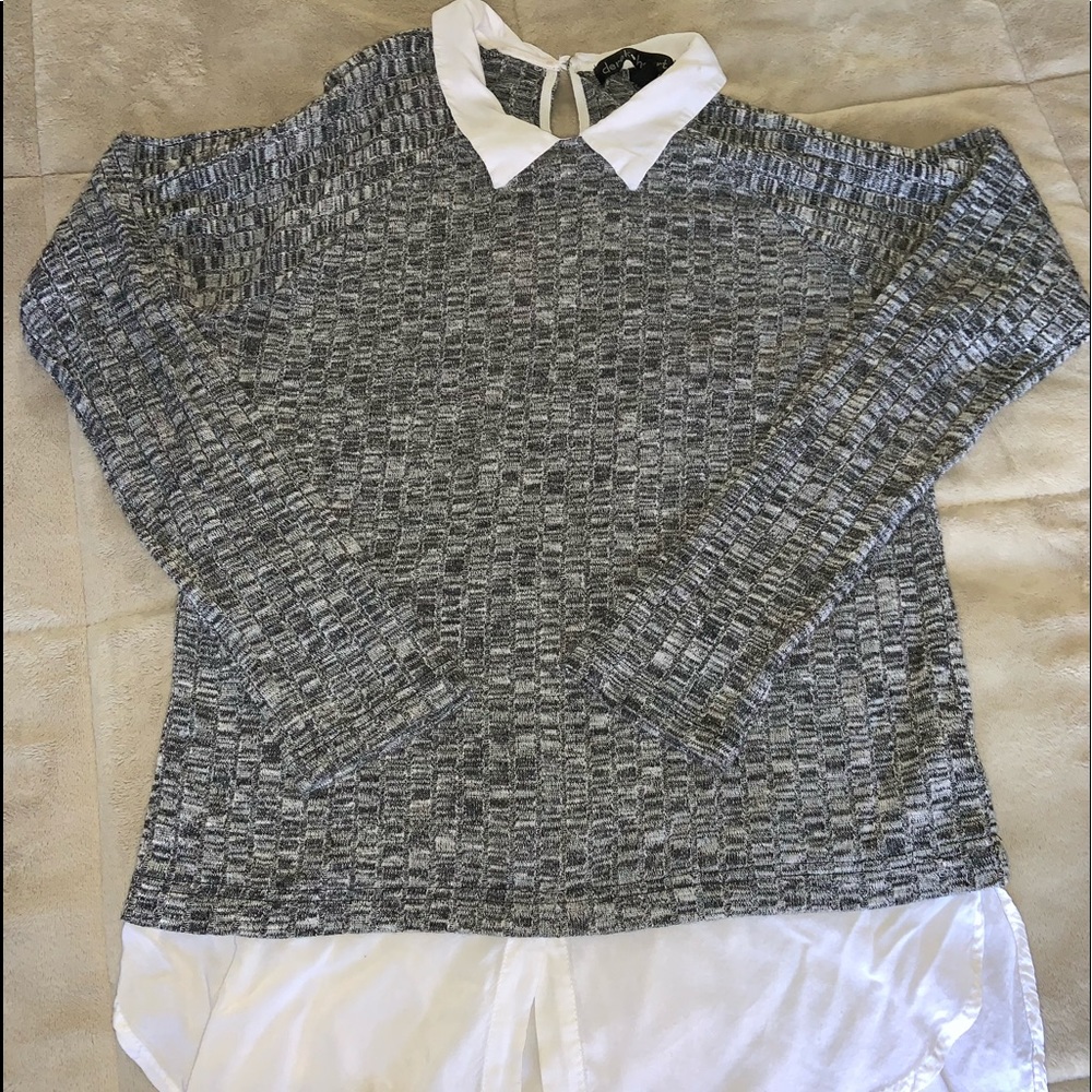 Work blouse 3/$20